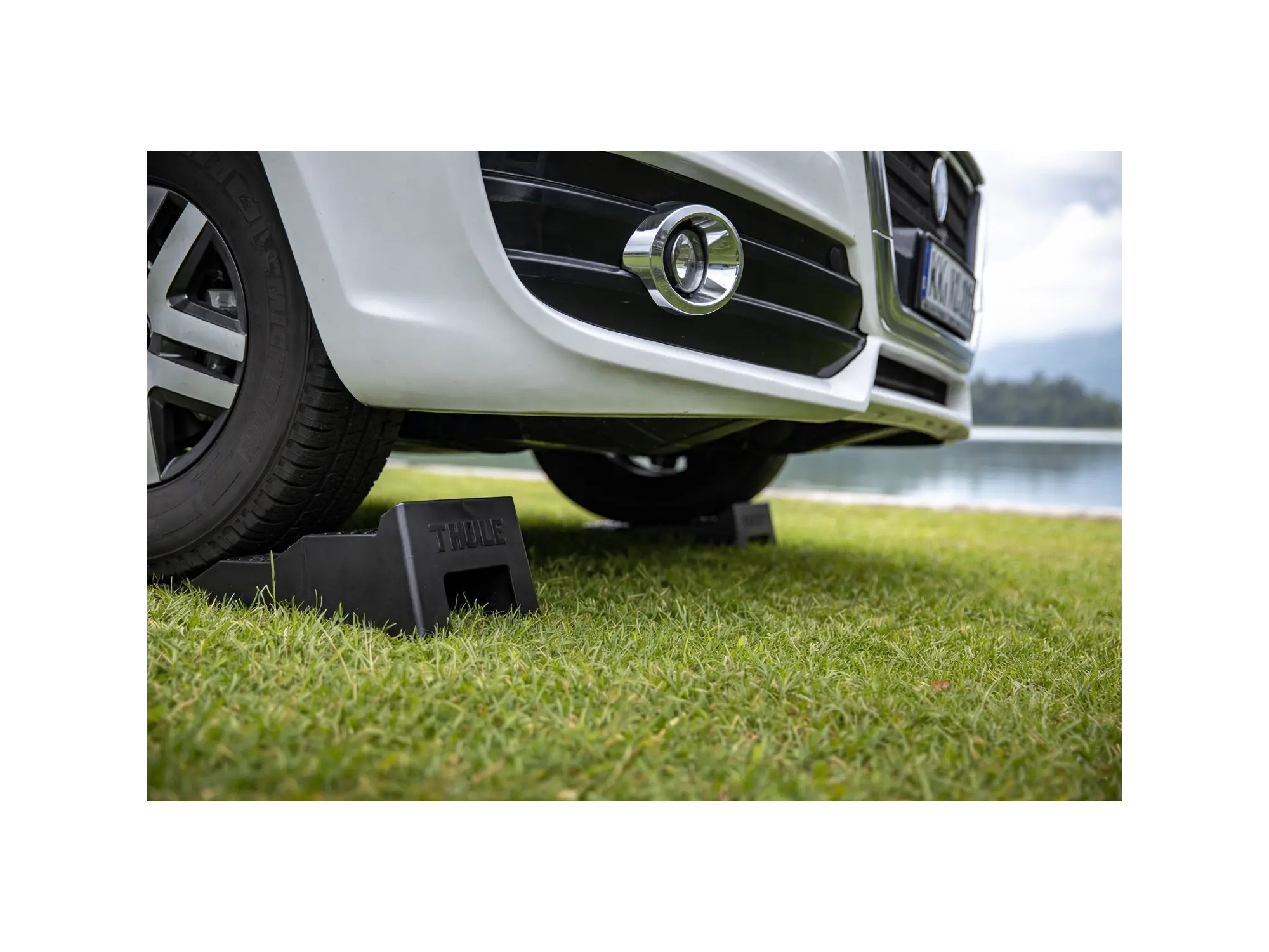 Thule Levelers - Nivellierkeile | SNAILER®