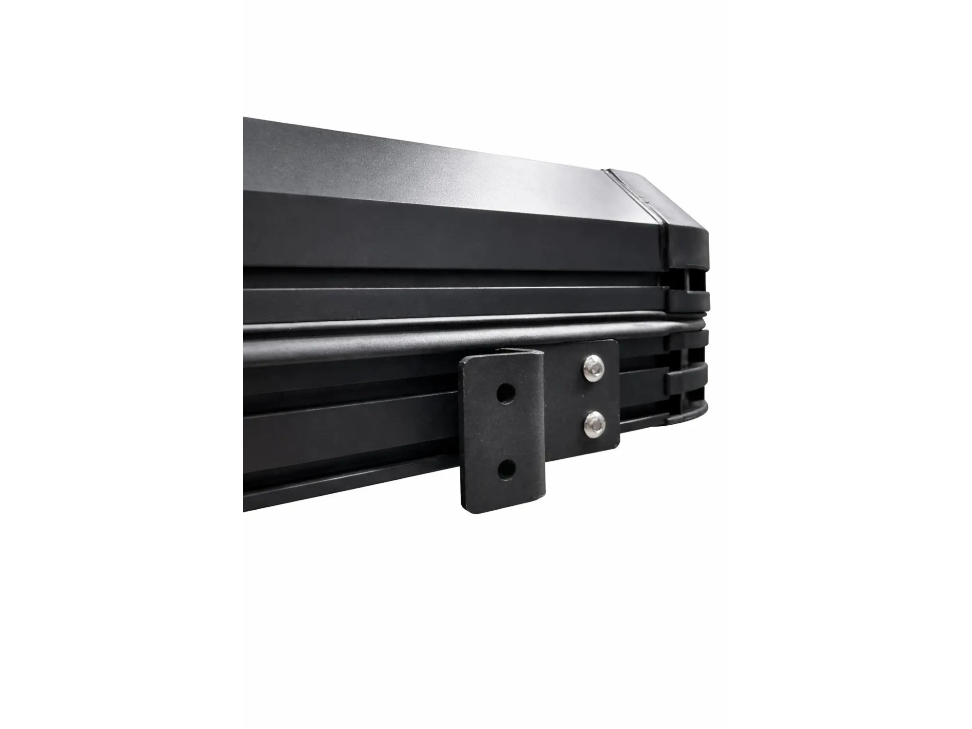 SNAILER® Universelle Zubehörhalterung für Alduo Dachzelt