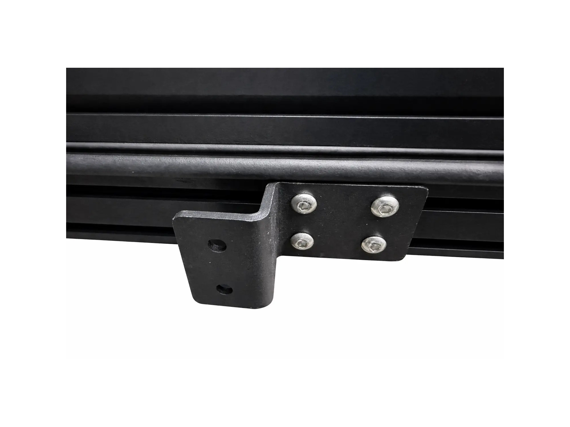 SNAILER® Universelle Zubehörhalterung für Alduo Dachzelt