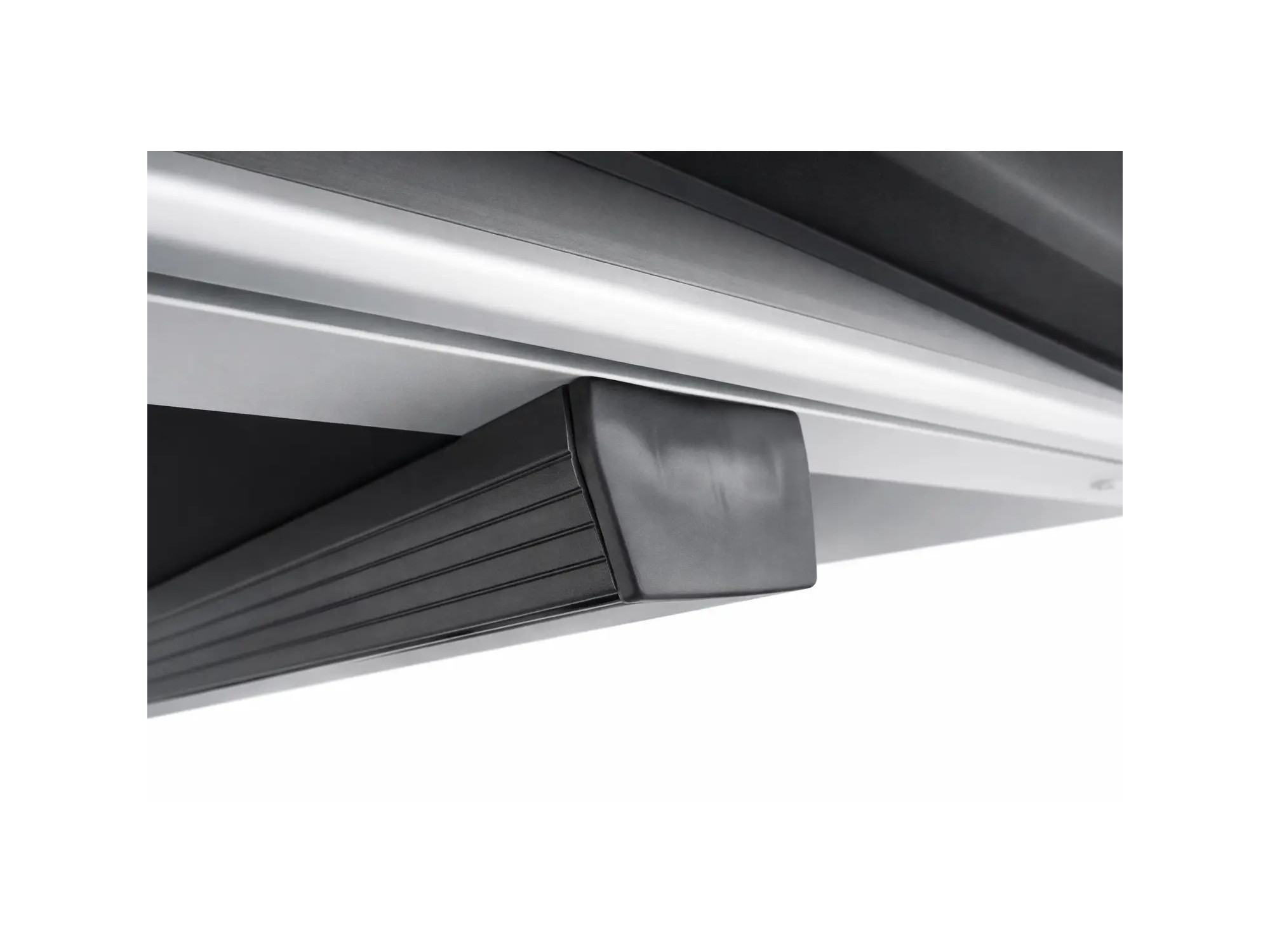 SNAILER® Gummi-Endkappe für Alduo, Abis & Abis Max