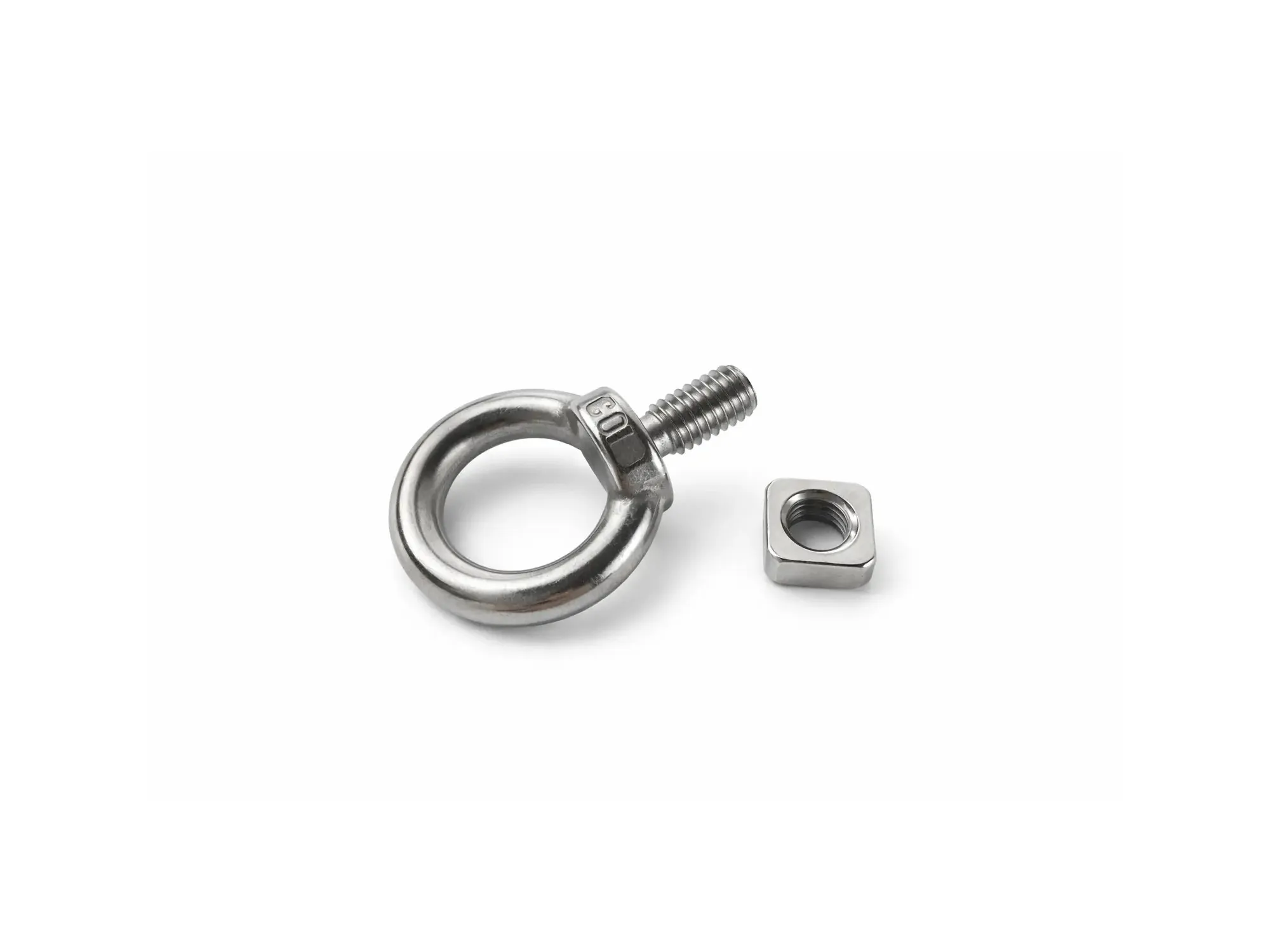 SNAILER® Ösenschraube für T-Nut Alduo Dachzelt
