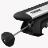 Thule WingBar Evo für erhöhte Dachreling | SNAILER®