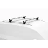 Thule WingBar Evo für erhöhte Dachreling | SNAILER®