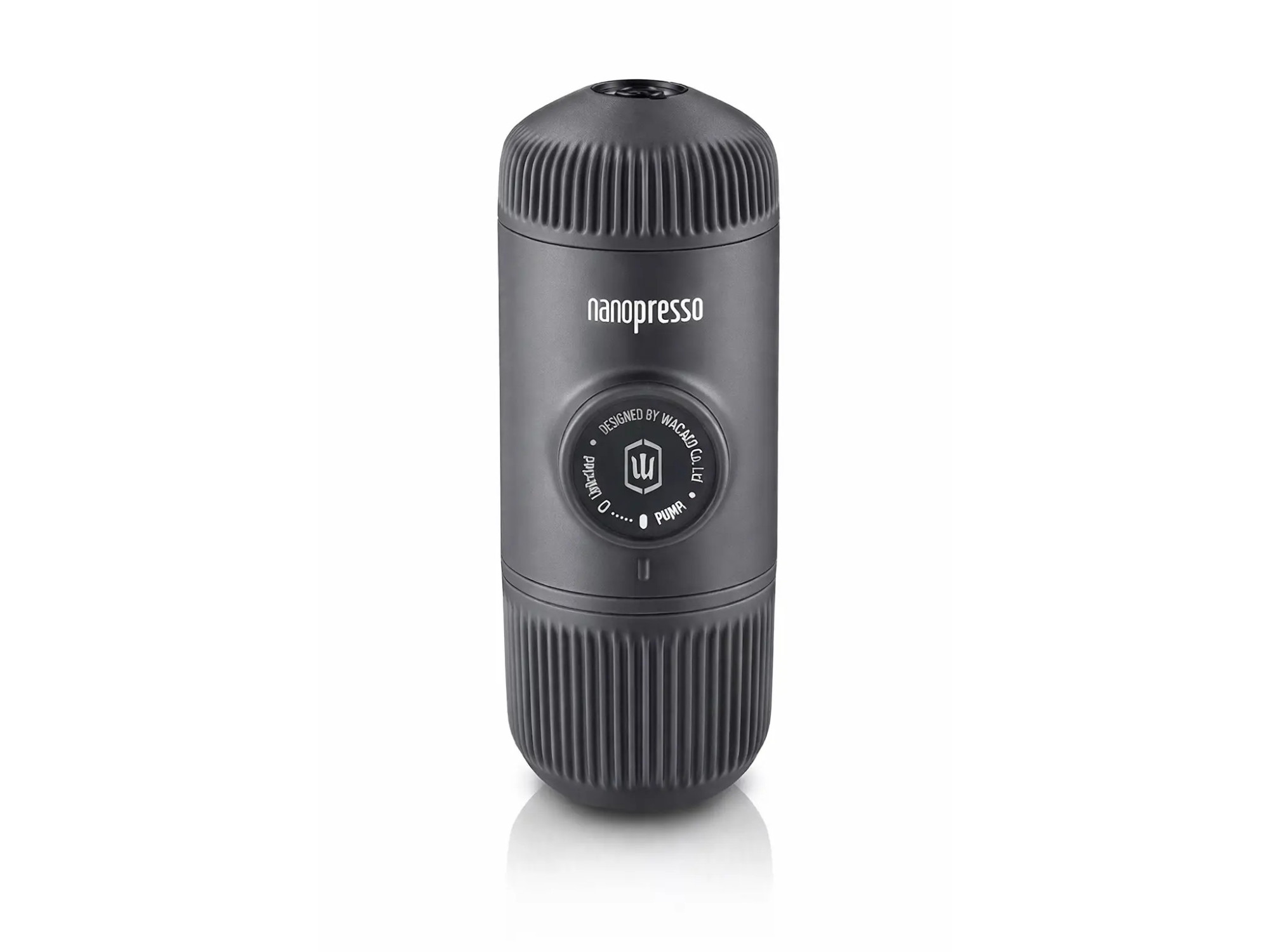Wacaco Nanopresso + Hartschalenetui | SNAILER®