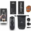 Wacaco Nanopresso + Hartschalenetui | SNAILER®