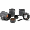 Wacaco Nanopresso + Hartschalenetui | SNAILER®