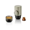 Wacaco Minipresso NS2 | Manuelle Espressomaschine | SNAILER®