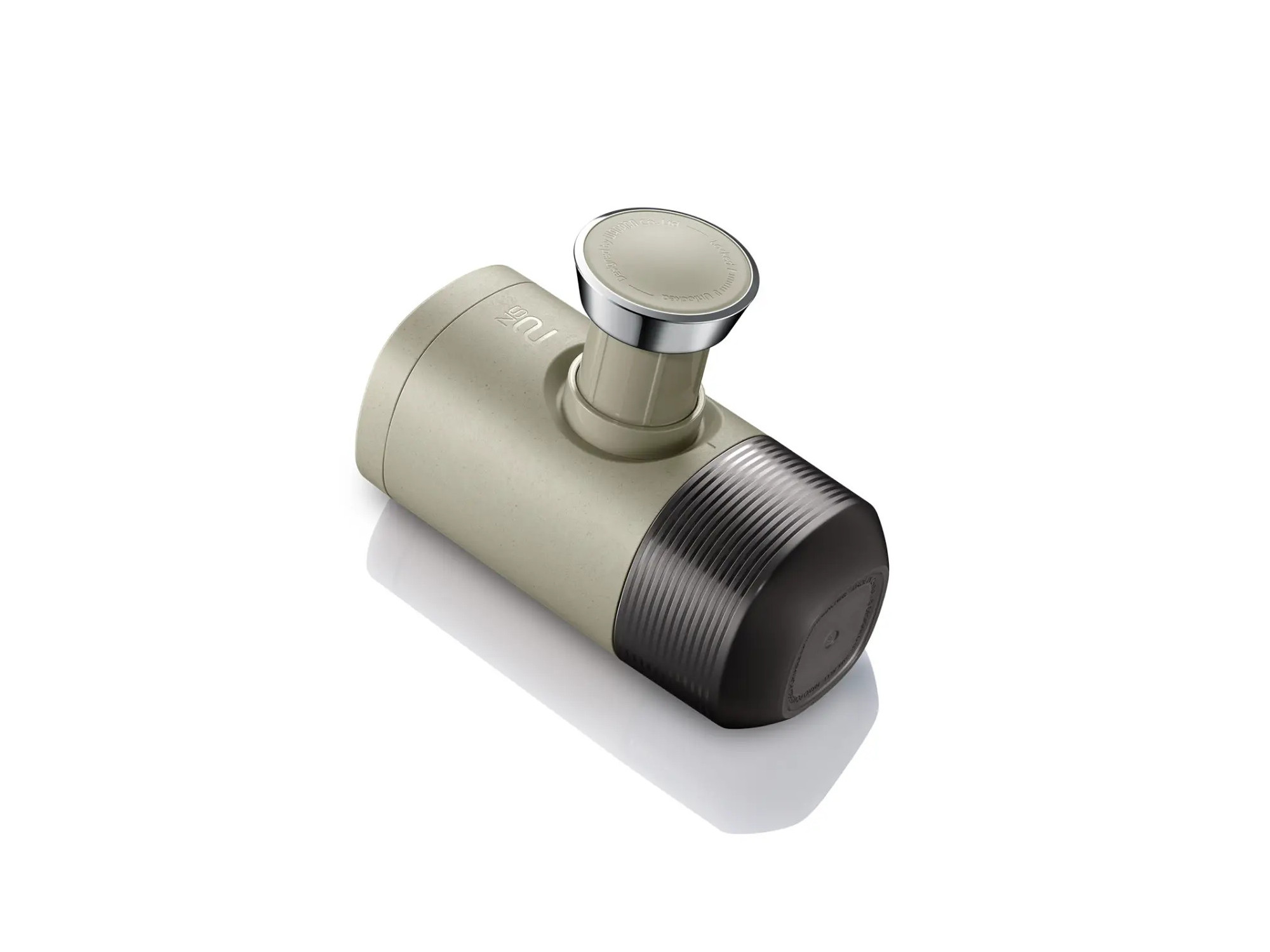 Wacaco Minipresso NS2 | Manuelle Espressomaschine | SNAILER®