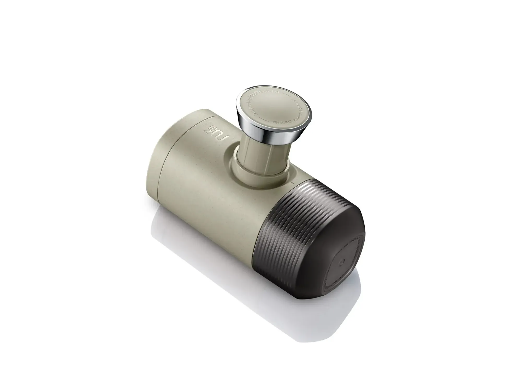 Wacaco Minipresso NS2 | Manuelle Espressomaschine | SNAILER®
