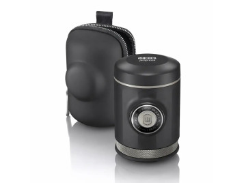 Wacaco Picopresso, Hartschalenetui-Manuelle Espressomaschine | SNAILER