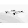 Thule WingBar Evo integrierte Reling | SNAILER®