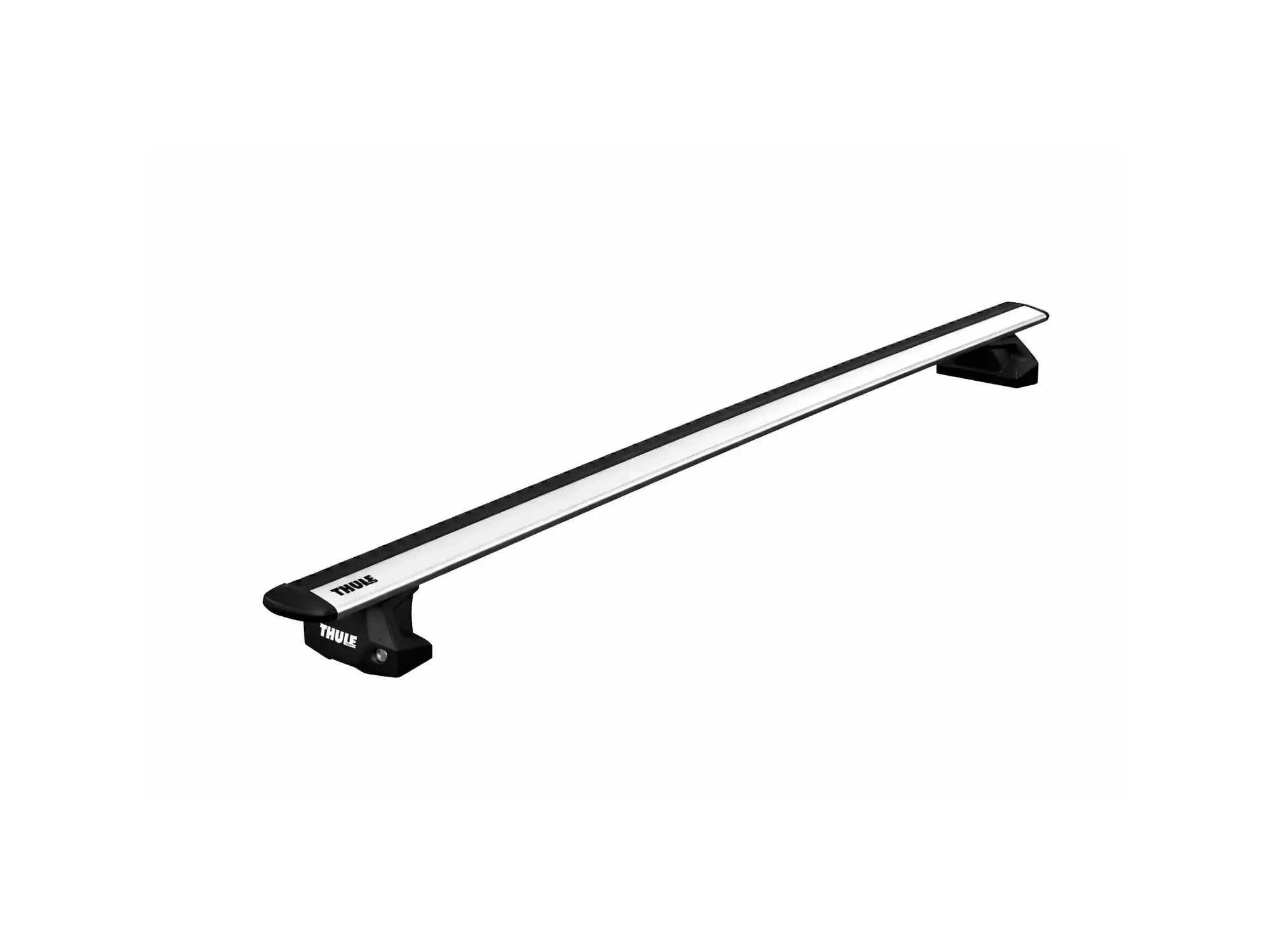 Thule WingBar Evo Fixpunkte Dachträger | SNAILER®