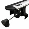 Thule WingBar Evo Fixpunkte Dachträger | SNAILER®