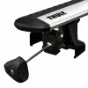 Thule WingBar Evo Fixpunkte Dachträger | SNAILER®