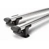Yakima Aero Querträger für integrierte Dachreling | SNAILER®