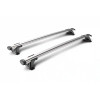 Yakima Aero Querträger für integrierte Dachreling | SNAILER®