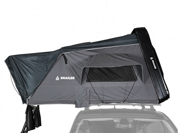 SNAILER® Abis Hartschalen-Klappzelt
