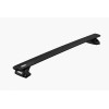 Thule WingBar Evo integrierte Reling Silber | SNAILER®