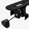 Thule WingBar Evo Fixpunkte Dachträger | SNAILER®