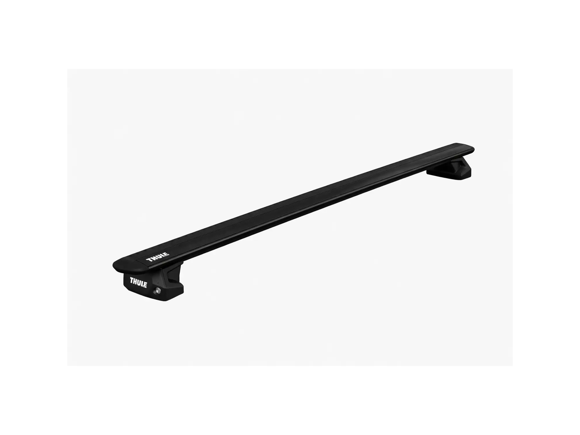 Thule WingBar Evo Fixpunkte Silber Dachträger | SNAILER®