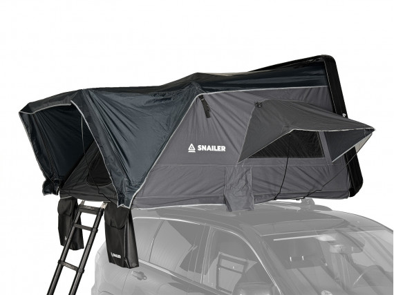 SNAILER® Abis Hartschalen-Klappzelt