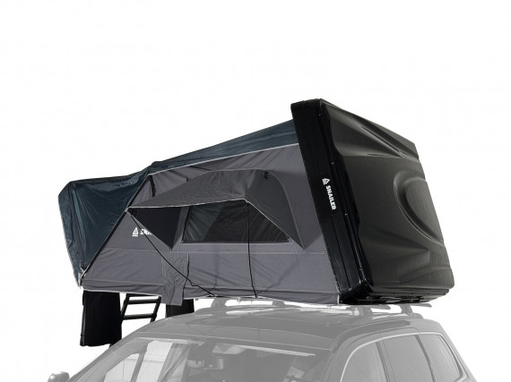 SNAILER® Abis Hartschalen-Klappzelt