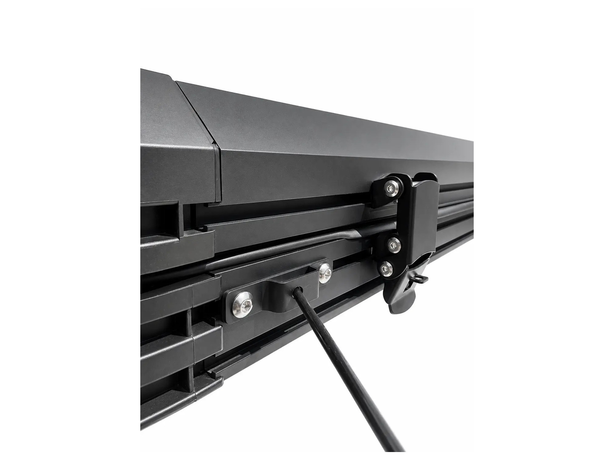 Halterung für Zeltstange (Rainfly) | SNAILER®