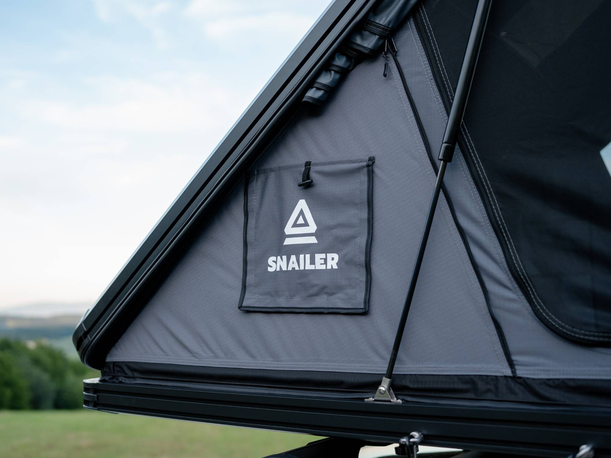 SNAILER Alduo 3 Dachzelt