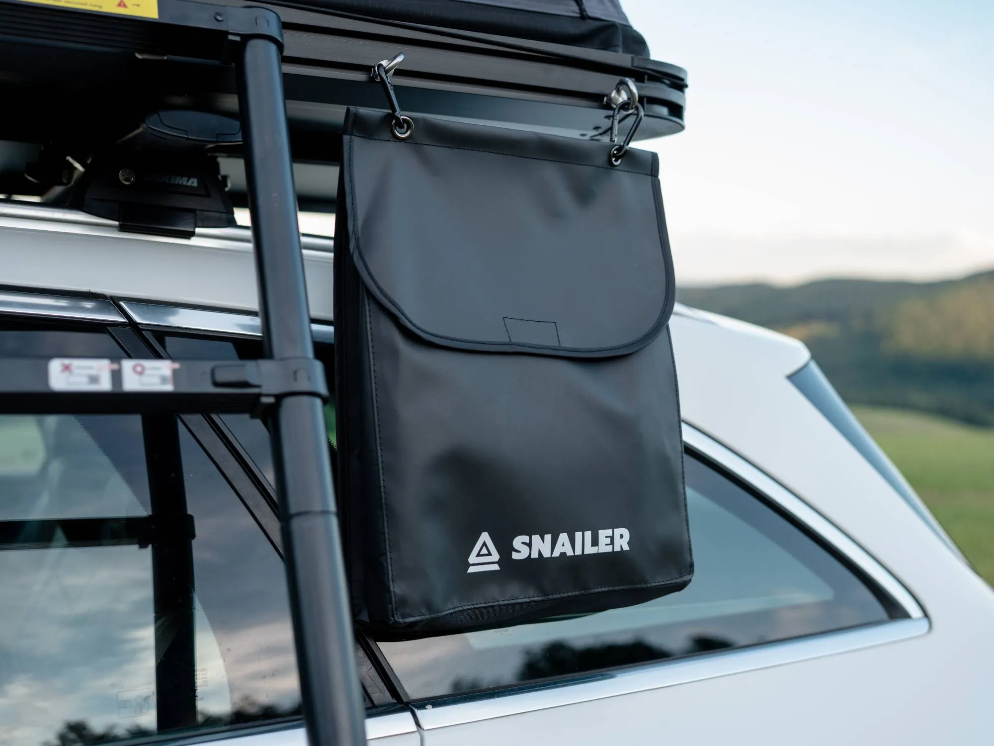 SNAILER Alduo Dachzelt