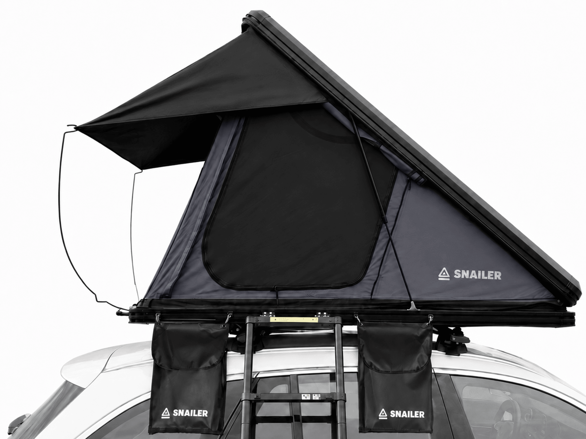 SNAILER Alduo 3 Dachzelt