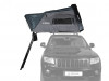 SNAILER® Abis Hartschalen-Klappzelt