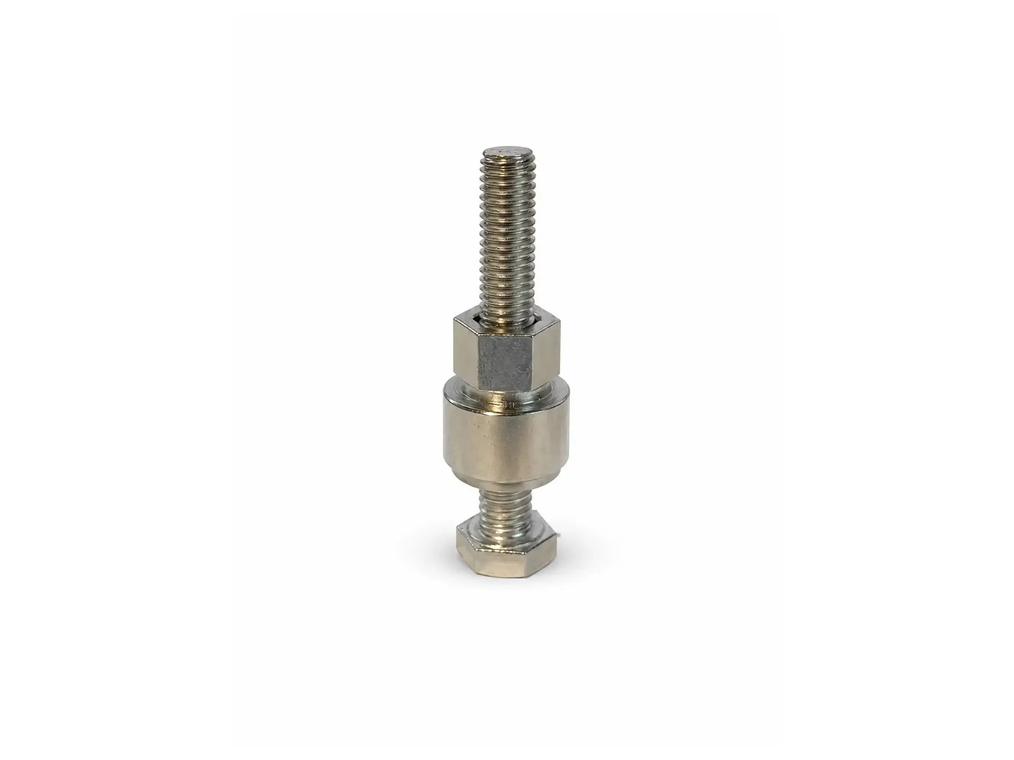Sicherungsmuttern M8 für Dachzelt | SNAILER®