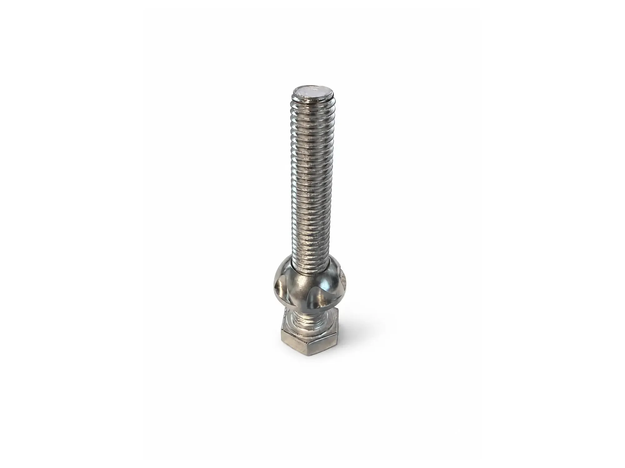 Sicherungsmuttern M8 für Dachzelt | SNAILER®