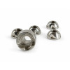 Sicherungsmuttern M8 für Dachzelt | SNAILER®