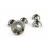 Sicherungsmuttern M8 für Dachzelt | SNAILER®