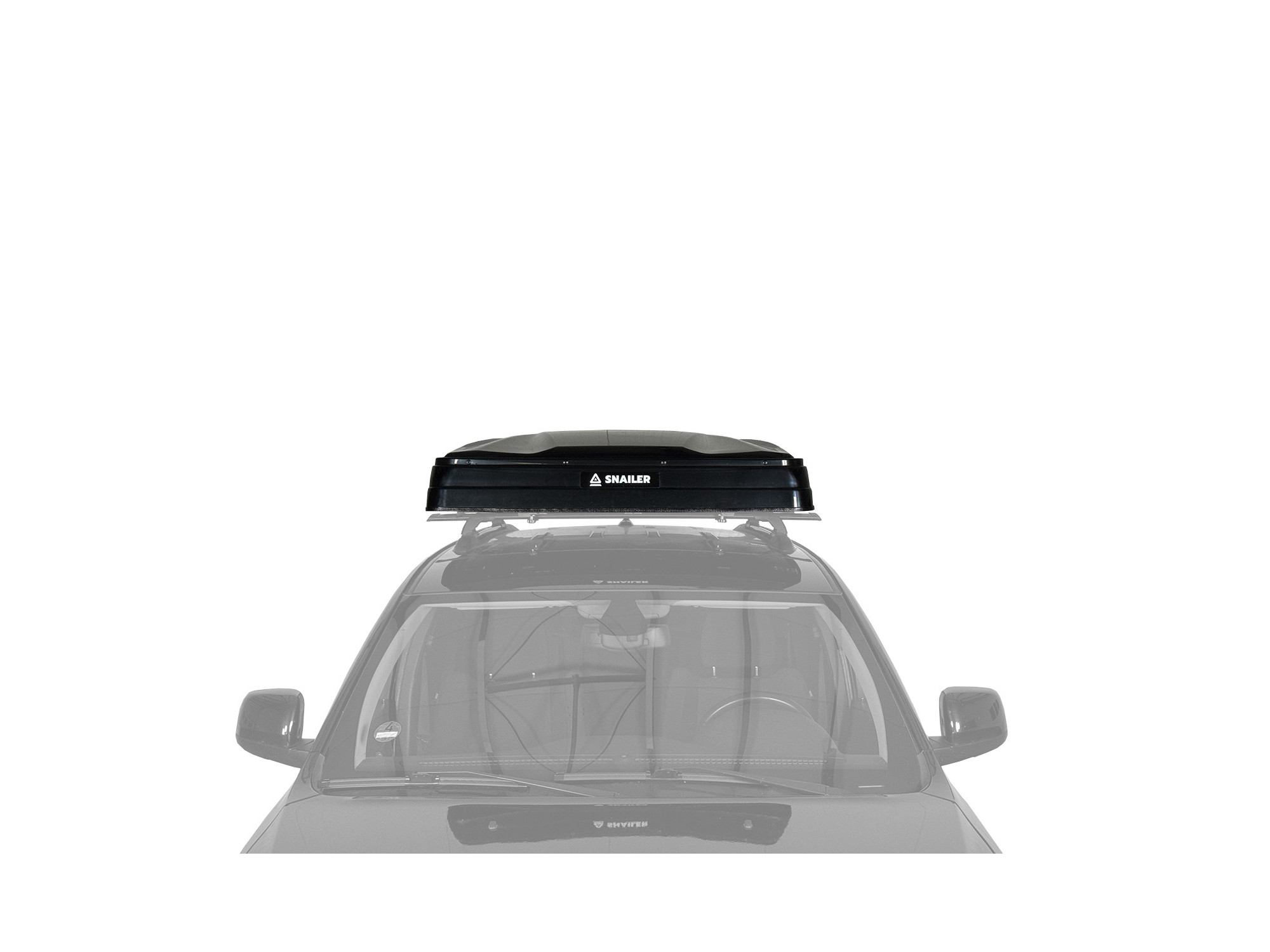 SNAILER® Abis Hartschalen-Klappzelt