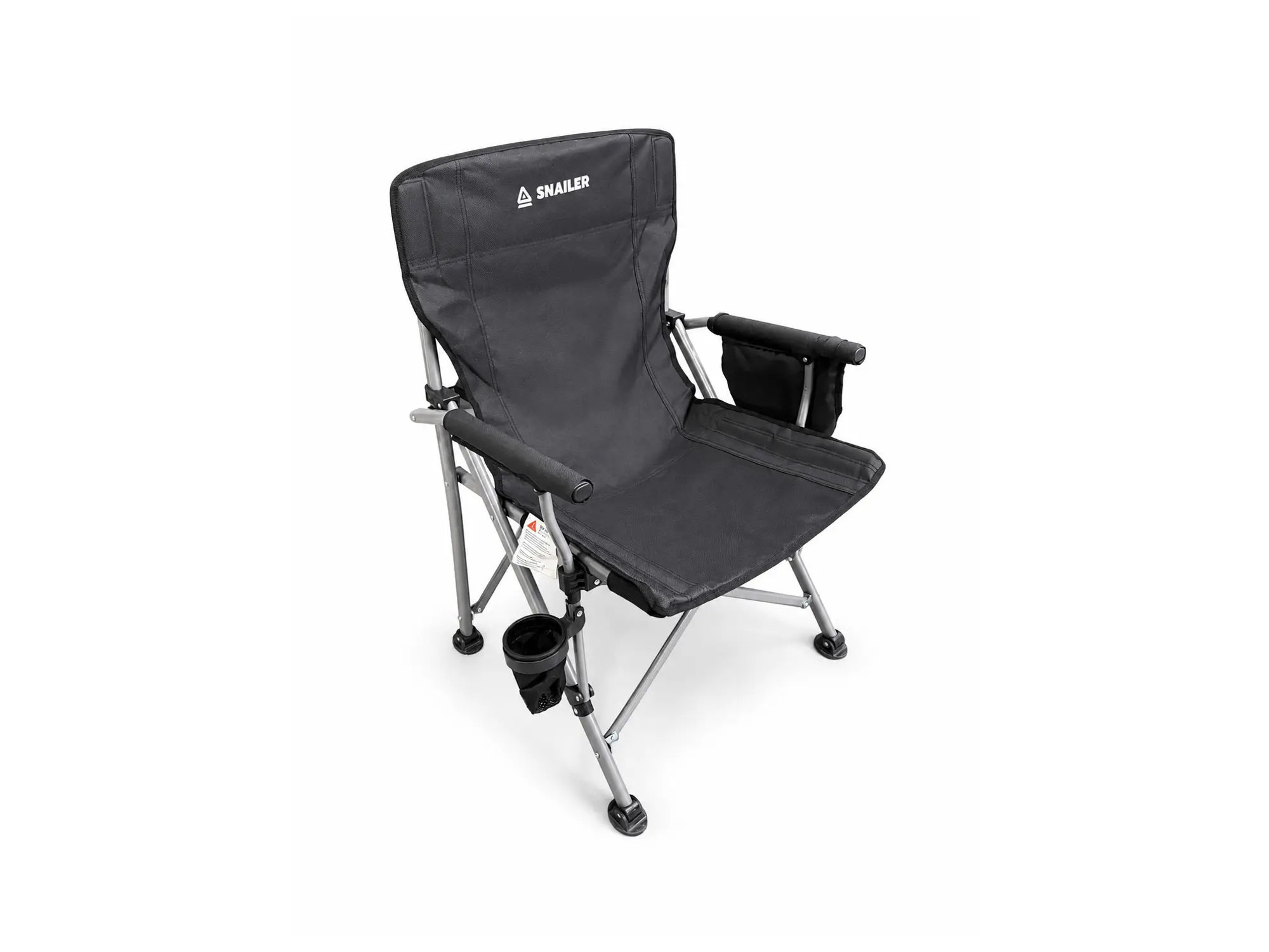 SNAILER Captain - klappbarer Campingsessel