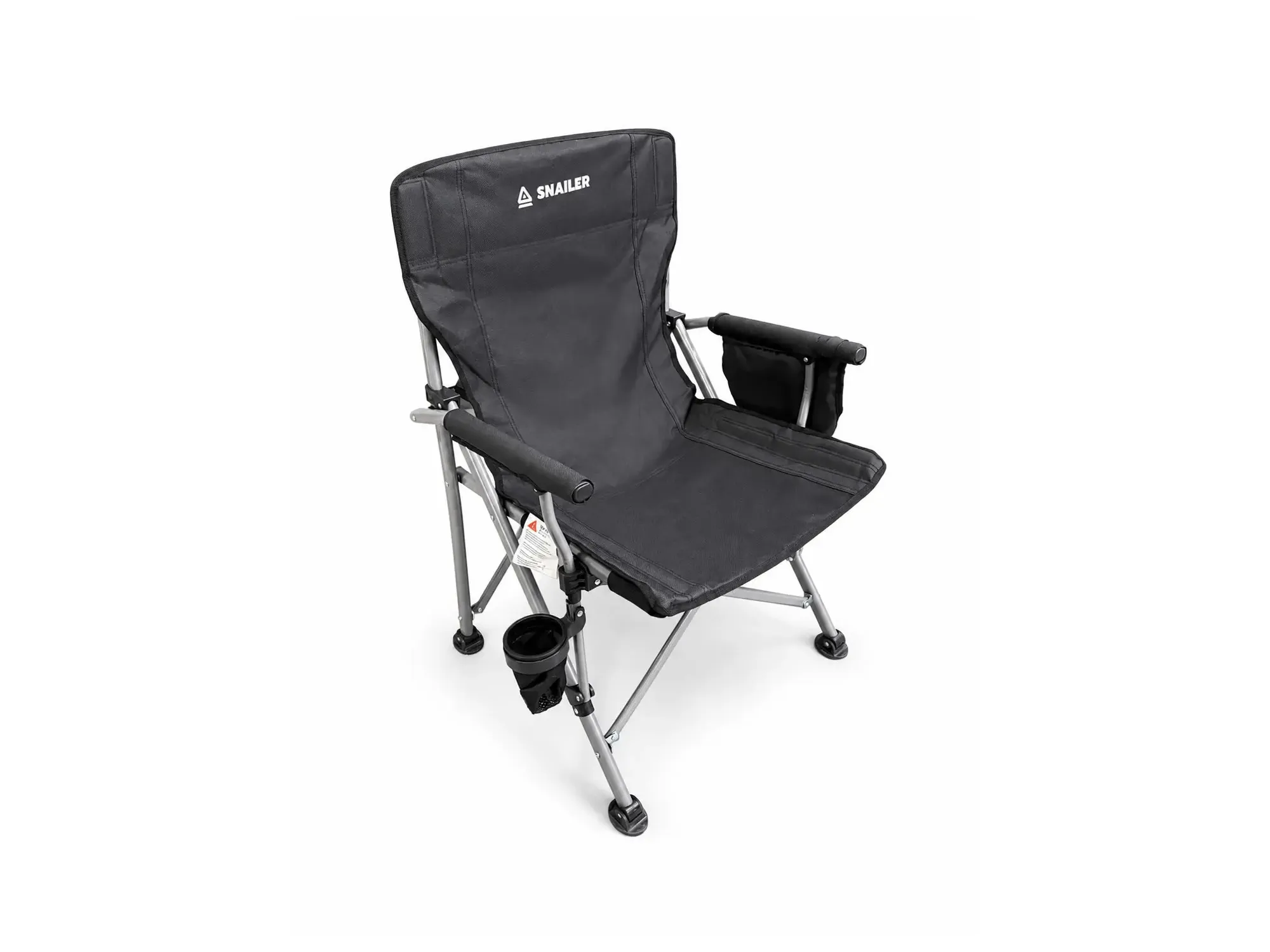 SNAILER Captain - klappbarer Campingsessel