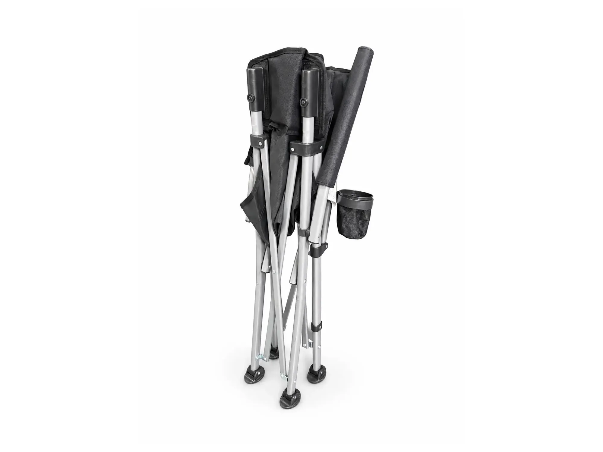 SNAILER Captain - klappbarer Campingsessel
