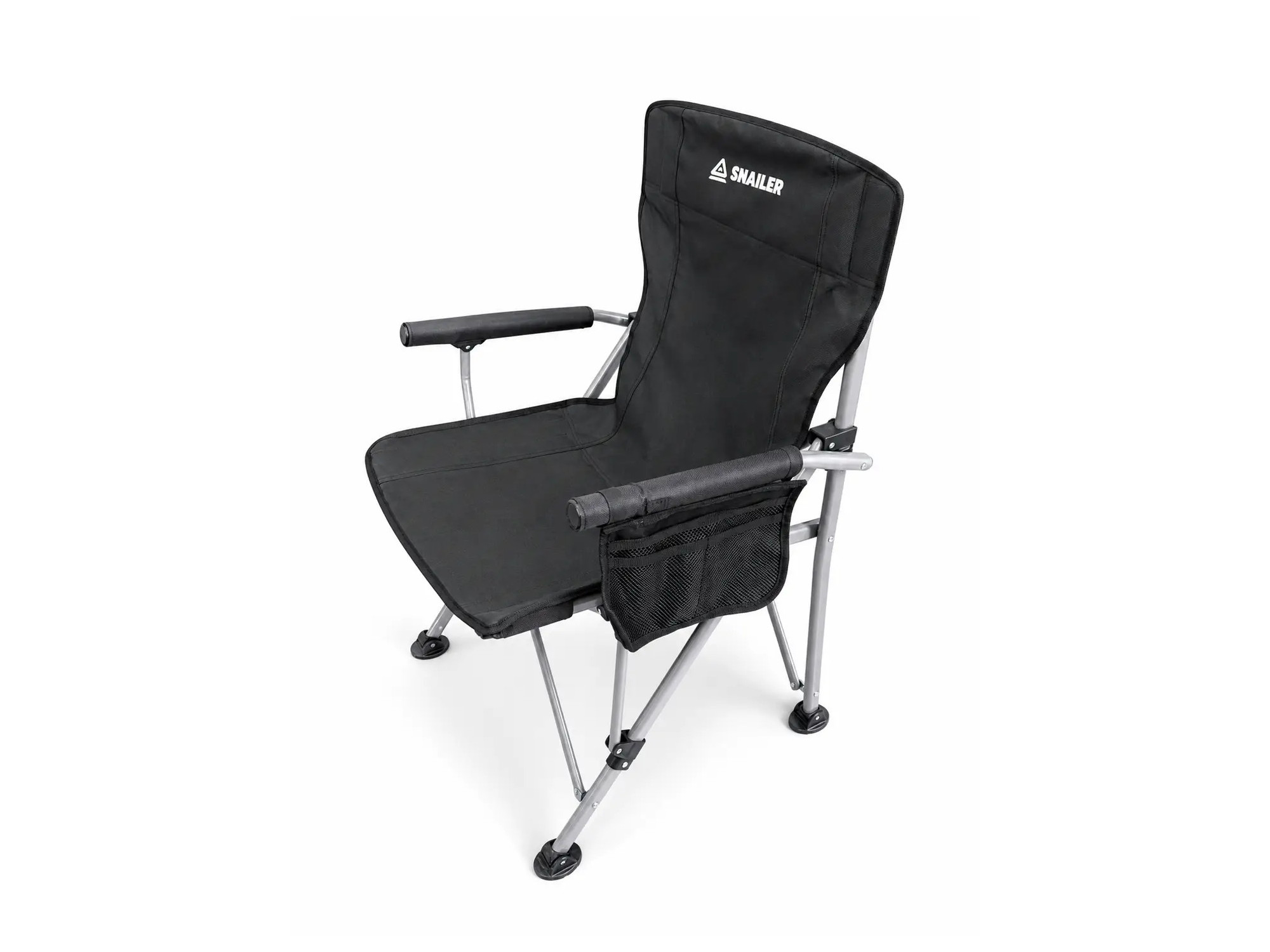 SNAILER Captain - klappbarer Campingsessel