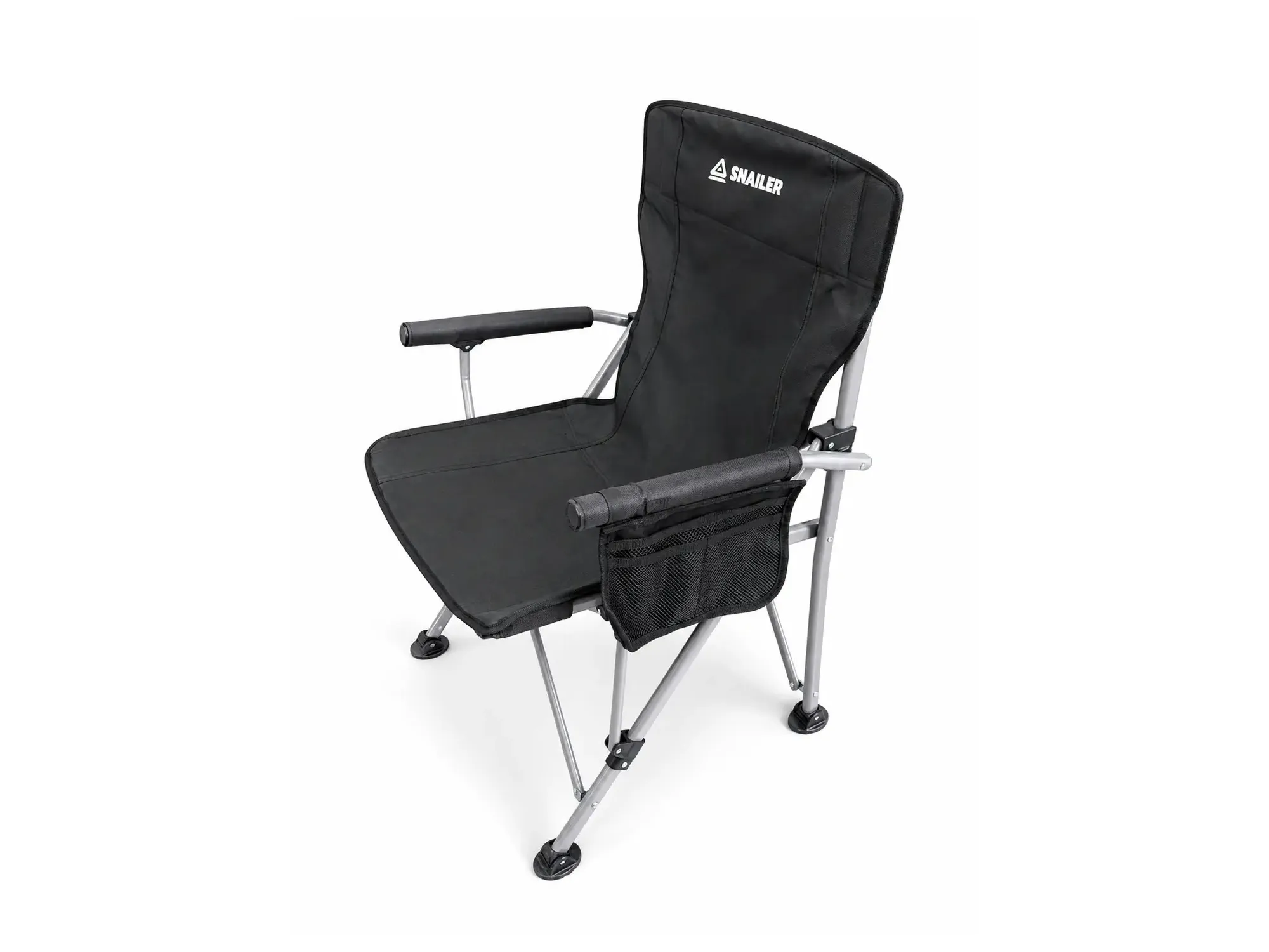 SNAILER Captain - klappbarer Campingsessel