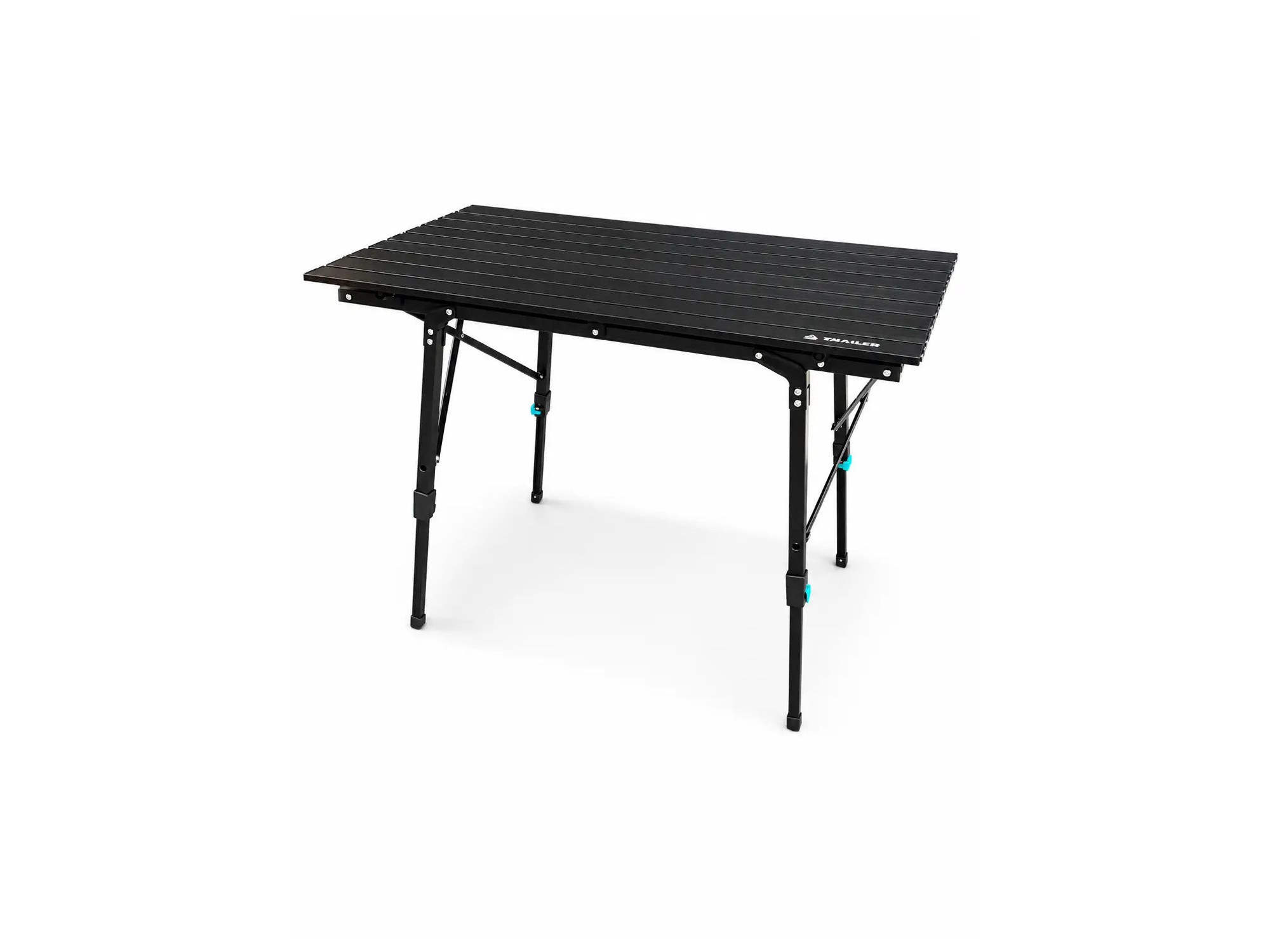 SNAILER Roll - klappbarer Campingtisch