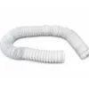Flexibler Schlauch für Dieselheizung - 4 m x 80 mm | SNAILER®