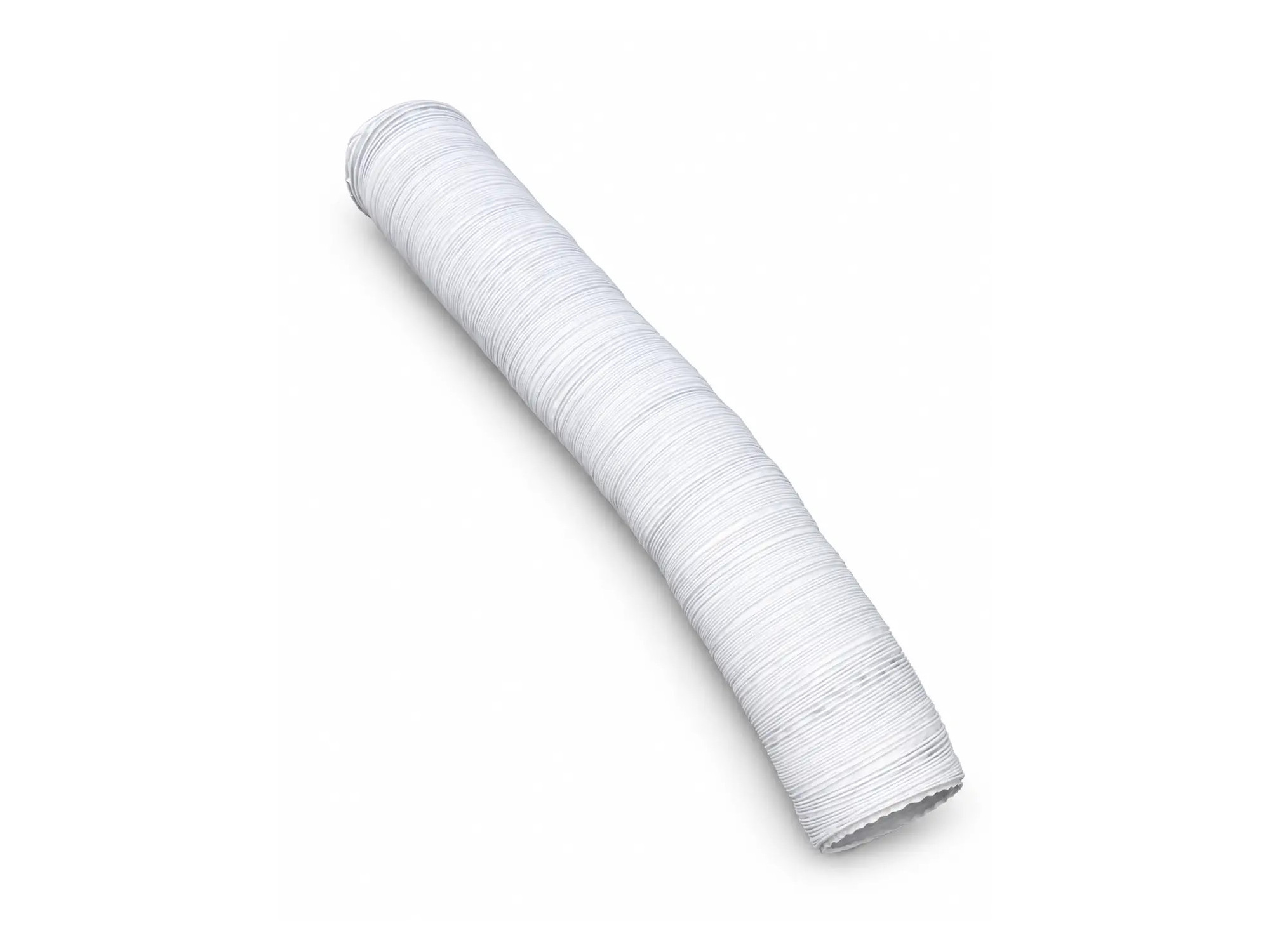 Flexibler Schlauch für Dieselheizung - 4 m x 80 mm | SNAILER®