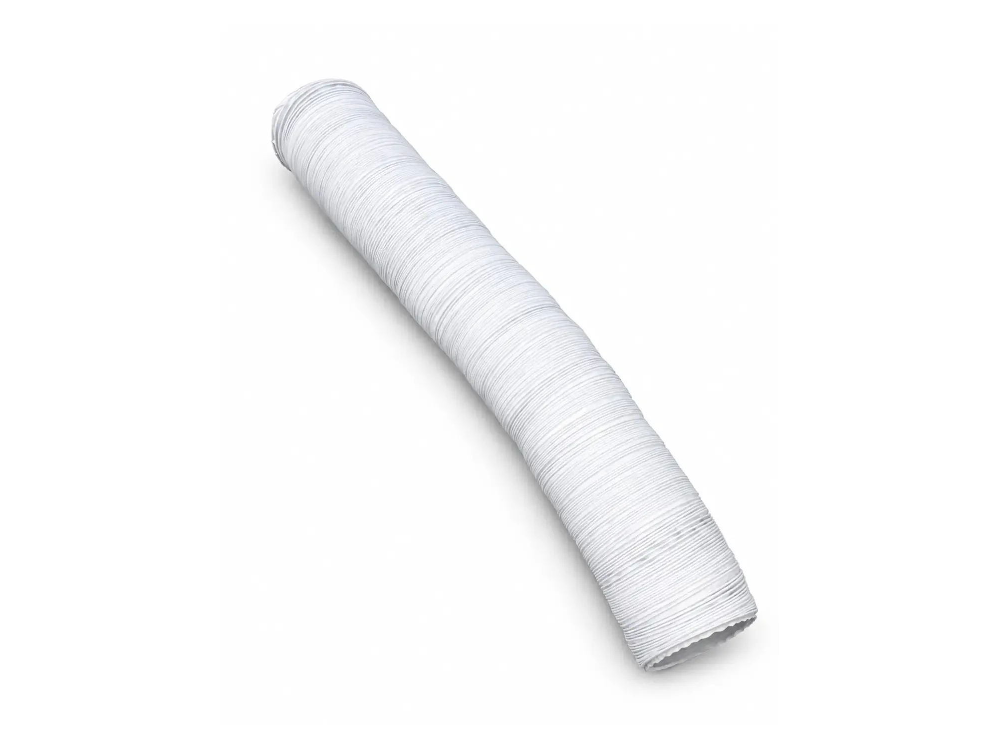Flexibler Schlauch für Dieselheizung - 4 m x 80 mm | SNAILER®