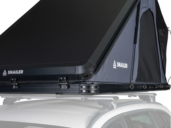 SNAILER® Alduo Alu-Dachzelt SNAILER® Alduo Alu-Dachzelt