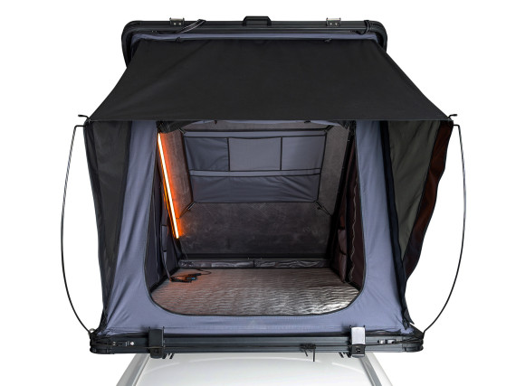 SNAILER® Alduo Alu-Dachzelt SNAILER® Alduo Alu-Dachzelt