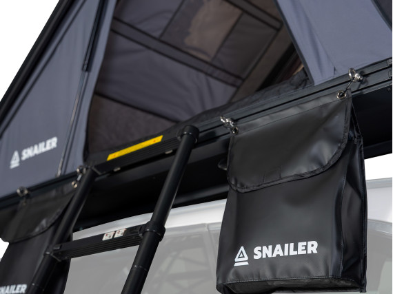 SNAILER® Alduo Alu-Dachzelt SNAILER® Alduo Alu-Dachzelt
