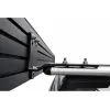 SNAILER 270° freitragende Markise - 2 m links