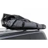 SNAILER 270° freitragende Markise - 2 m links